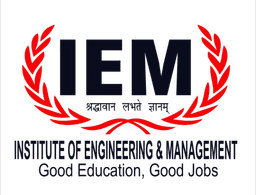 IEM Logo