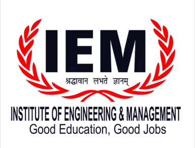 IEM Logo