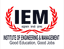 IEM Logo