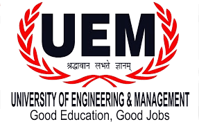 UEM Logo