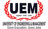 UEM Logo