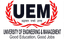 UEM Logo