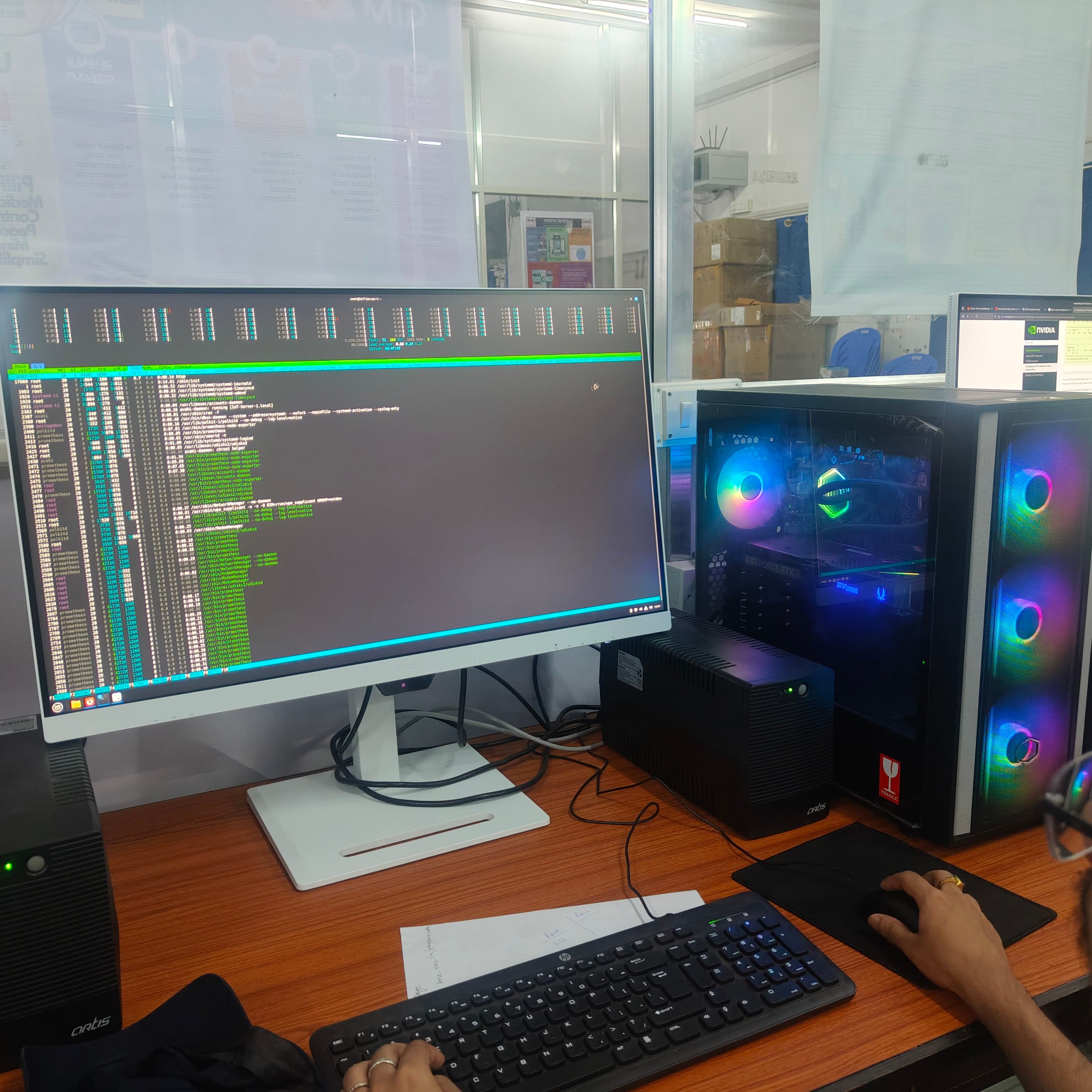 AI Acceleration