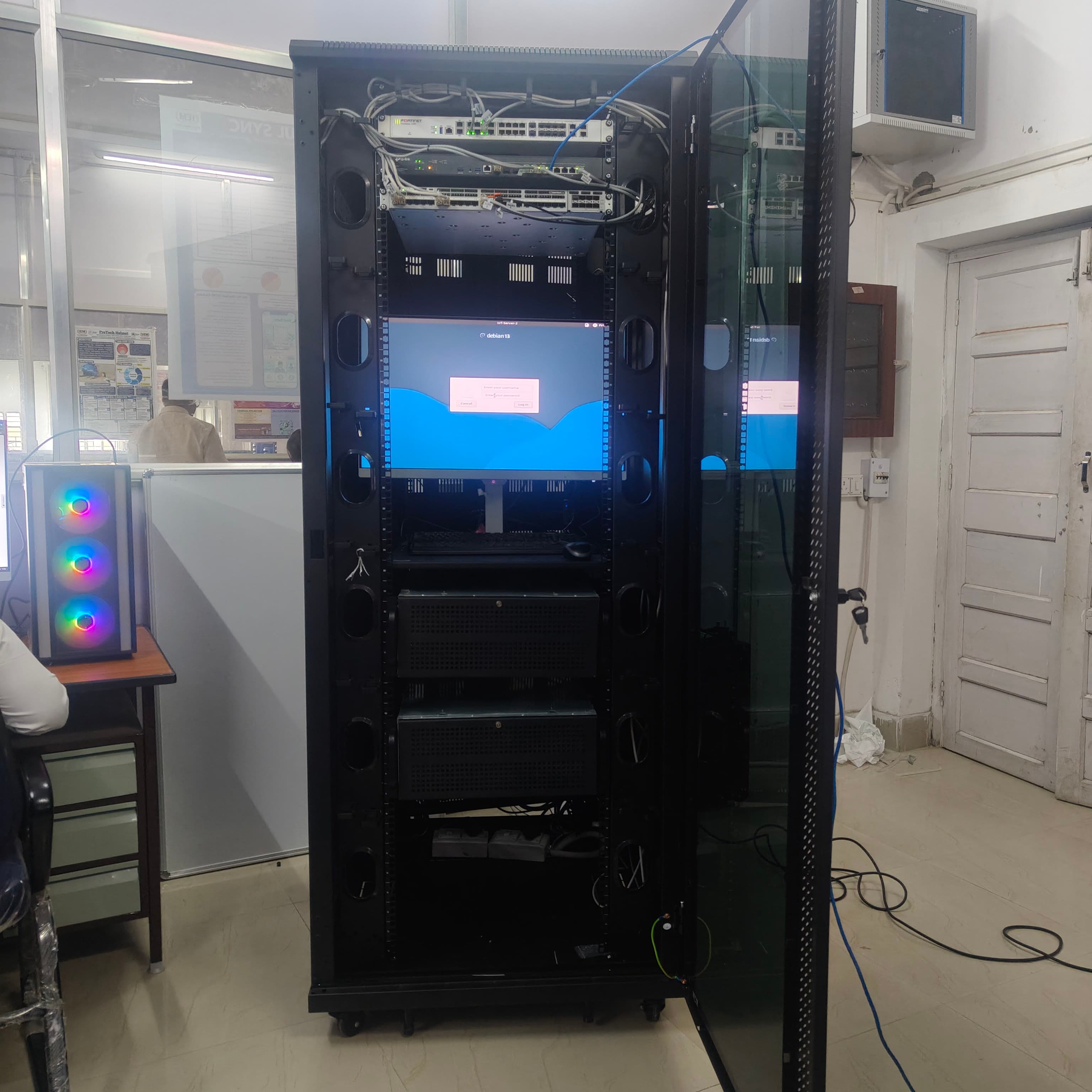 Supercomputing Research